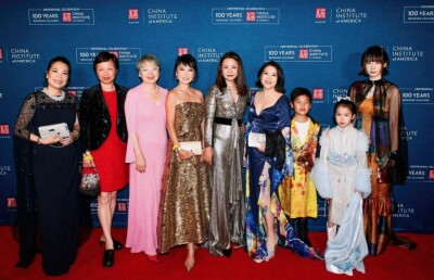 ISABELLE.C Debuts Wearable Art and Intangible Cultural Heritage Masterpieces at New York Fashion Week’s China Institute Fashion Week