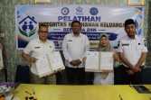 Lindungi Pelajar dari Bahaya Narkoba, BNN Kota Dumai Gandeng SMPN 2 Tekan Peredaran Gelap Narkotika