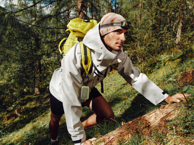 INIU Expands Into Outdoor Power With New Rugged Series 
