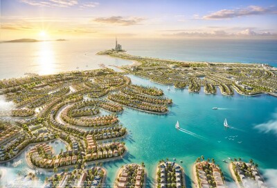 Minutes, Not Miles: Vinhomes Green Paradise Combines Rapid Transit and Integrated On-Site Ecosystems