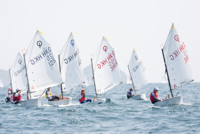 Lee Kum Kee Sauce Supports Next Generation of Hong Kong Sailers at HKODA Open & National Championships 2026