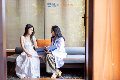 BDMS Wellness Clinic and Sri panwa Advance Scientific Wellness through 'The Holistic Wellness Retreat', Elevating Phuket as a Global Wellness Destination