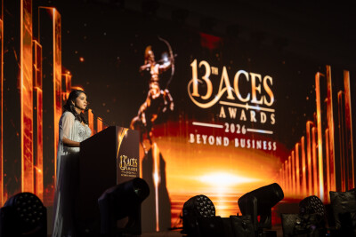 Philippine Innovators and Leaders Shine on Day Two of ACES Awards 2026