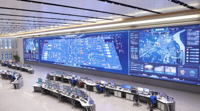 From Expertise to Intelligence: NISCO Deploys World's First Swarm-Intelligence Steel Model at Scale