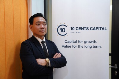 10 CENTS CAPITAL Completes US$20 Million Financing and Sets Out a Phased Deployment Plan