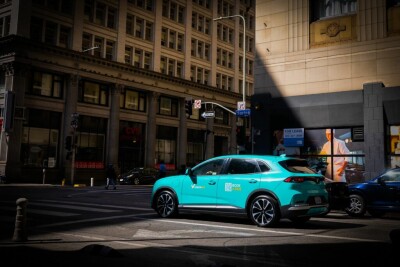 A Better Start, Ready for the Day: Green SM Elevates the Urban Mobility Experience in the U.S.