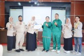 Patra Dumai Hotel dan RSUD dr. Suhatman Dumai Bersinergi Meningkatkan Kualitas Layanan