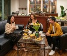 Aryaduta Pekanbaru Hadirkan The Tea Experience, Momen Santai dengan Sentuhan Elegan di Arya Lounge