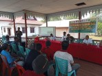 Mabes TNI Dorong Masyarakat Jadi Garda Terdepan Cegah Karhutla