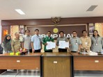 Hari Kesaktian Pancasila, PLN Nusantara Power UP Tenayan Perkuat Sinergi bersama BRMP Riau untuk Pertanian dalam Pemanfaatan FABA