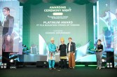 Dirgahayu RI, PLN Nusantara Power UP Tenayan Raih Dua Penghargaan di ISRA 2026