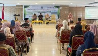 Meriahkan Hari Kesaktian Pancasila, PLN NP UP Tenayan Dorong Semangat Gotong Royong