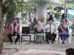 HUT ke-81 RI, PLTU Tenayan Tampilkan Inovasi di GCMC Pekanbaru 2026 dari FABA Jadi POCADI