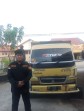 Ketua Asosiasi Dump Truk Kota Dumai, Dukung Polri Tetap di Bawah Langsung Presiden