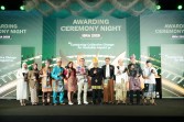 PLN Nusantara Power UP Tenayan Raih Dua Penghargaan di ISRA 2026 pada Momen Kemerdekaan RI