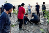 Pelajar Singapura Tinggal 4 Malam di Pulau Penyengat, Belajar Budaya Melayu hingga Tanam Mangrove