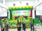 Perkuat Sinergi Pendidikan dan Keamanan, Polres Dumai Teken MoU Strategis dengan ITB Riau Pesisir
