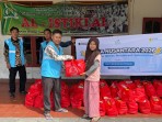 Semarak HUT ke-81 RI, PLN Nusantara Power UP Tenayan Gelar Program Derma Nusantara sebagai Wujud Syukur dan Kepedulian Sosial