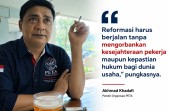 Polemik Koperasi Tunggal TKBM di Pelabuhan Kembali Mencuat, PETA Soroti Potensi Monopoli dan Sengketa Hukum