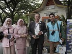 Dari FABA Jadi POCADI, PLTU Tenayan Tampilkan Inovasi di GCMC Pekanbaru 2026 dalam Rangka HUT ke-81 RI