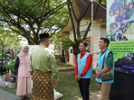 Kemerdekaan Indonesia, PLTU Tenayan Tampilkan Inovasi di GCMC Pekanbaru 2026 dari FABA Jadi POCADI