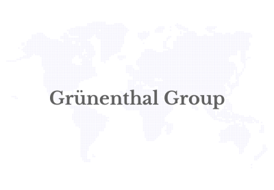 Grünenthal partners with DKSH to bring four important pain medicines to eight new markets in Asia-Pacific