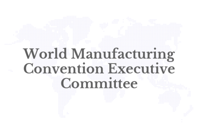 2026 World Manufacturing Convention Delivers Strong Results