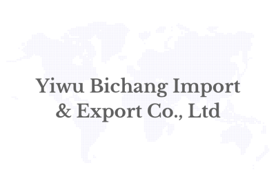 Yiwu Bichang Import & Export Scales Global 3C Accessories Business Under SelfOwned Brand OKHOPE