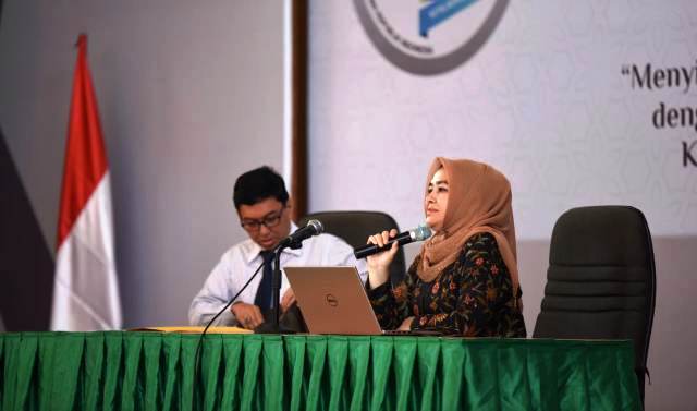 Jemaah Haji Indonesia Tertib dan Rajin, Pemerintah Saudi Perlakukan Istimewa