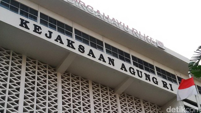 Buronan Kasus Korupsi di Kepri Diciduk di Jakarta