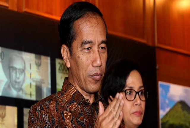 Mantap...!!! Jokowi: Ujaran Kebencian Bisa Dikonter dengan Kesantunan