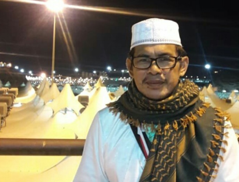 Islamic Center di Inhil Segera Difungsikan