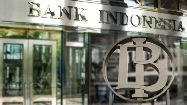 Outflow Bank Indonesia Perwakilan Riau Capai 4,72 Triliun