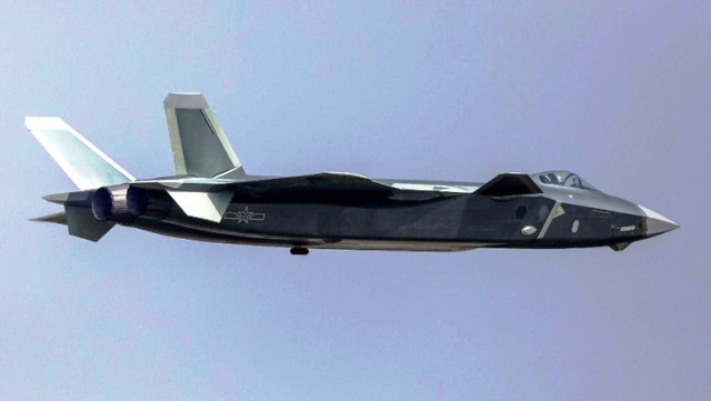 Terus Memanas, China Gelar Latihan Militer di Selat Taiwan