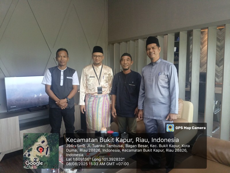 Dumai Dapat Kuota 1.500 Hektare Program Pelepasan Lahan Gratis, Warga Diimbau Waspada Pungli