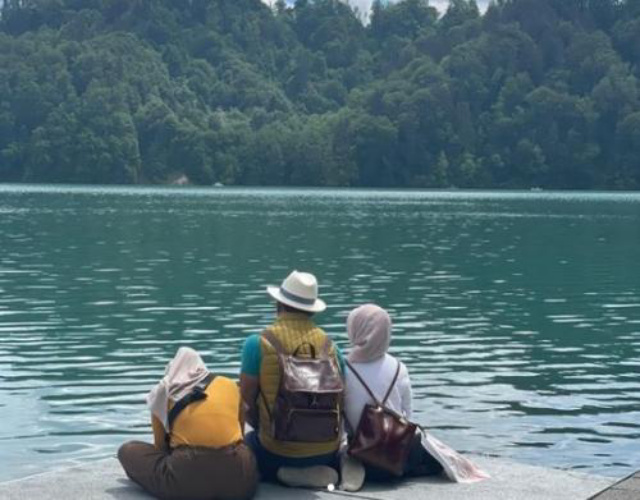 Perwakilan Keluarga Ridwan Kamil Dikirim ke Swiss untuk Melanjutkan Pencarian Eril