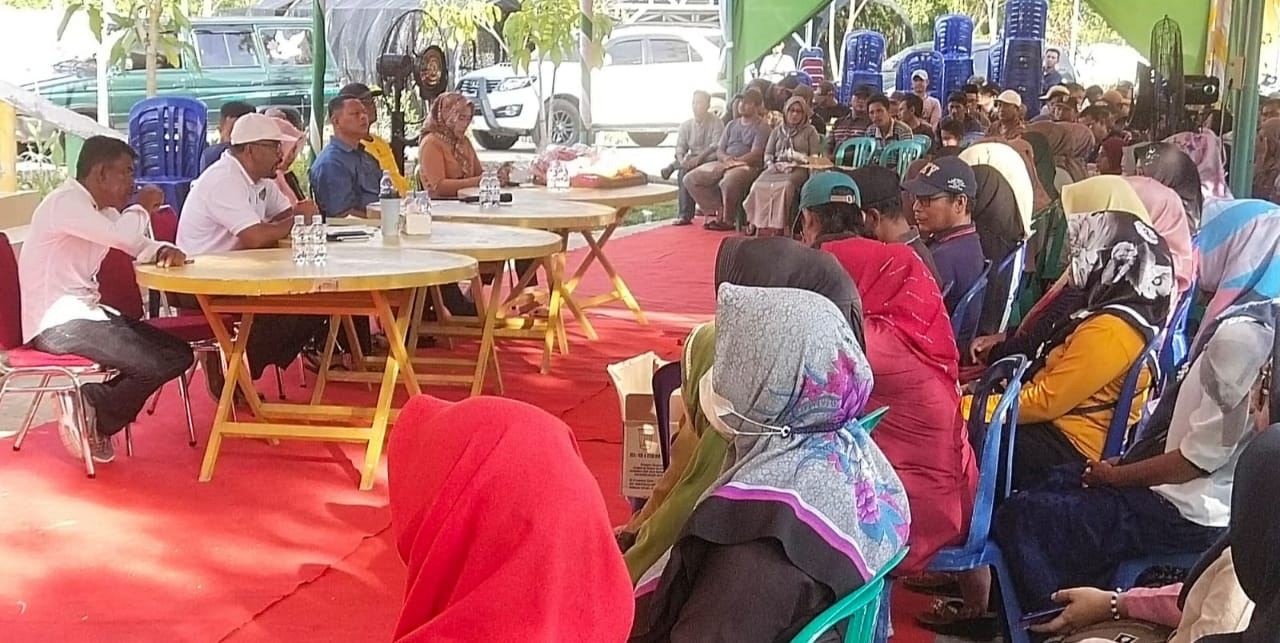 Dinas Lingkungan Hidup Yakin Raih Juara Satu Se Riau Lomba Kota Bersih