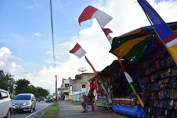 Ketika Rasa Nasionalis Terhadap Kemerdekaan Semakin Terkikis 