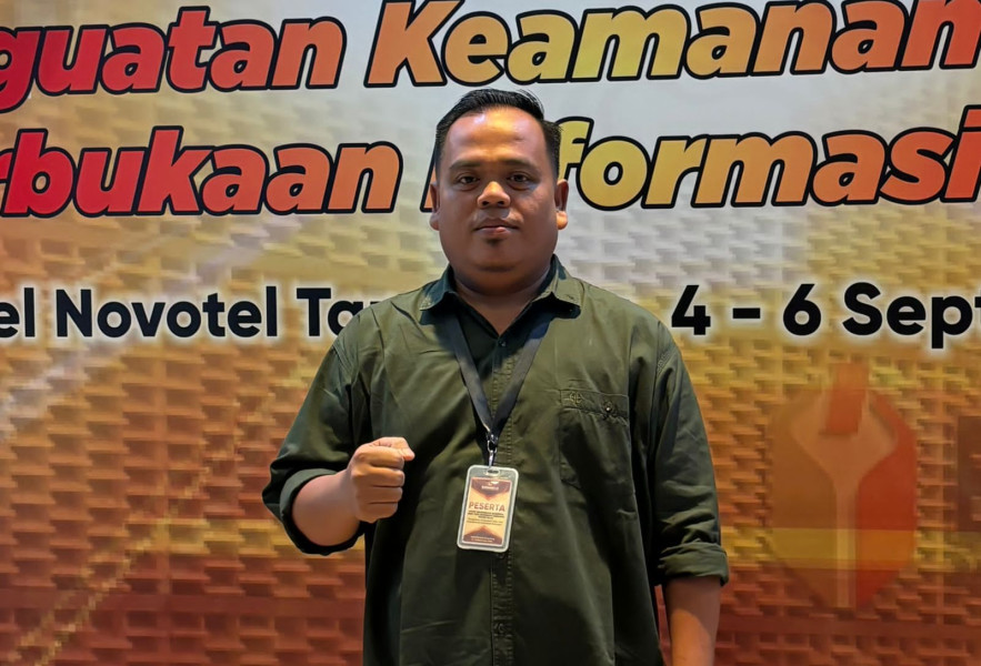 Bawaslu Dumai Imbau Bakal Paslon Jangan Berkampanye Sebelum Tahapan