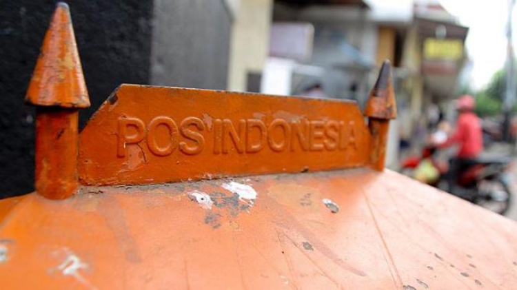 PT Pos Indonesia Siap Bersinergi dengan Kemenpar