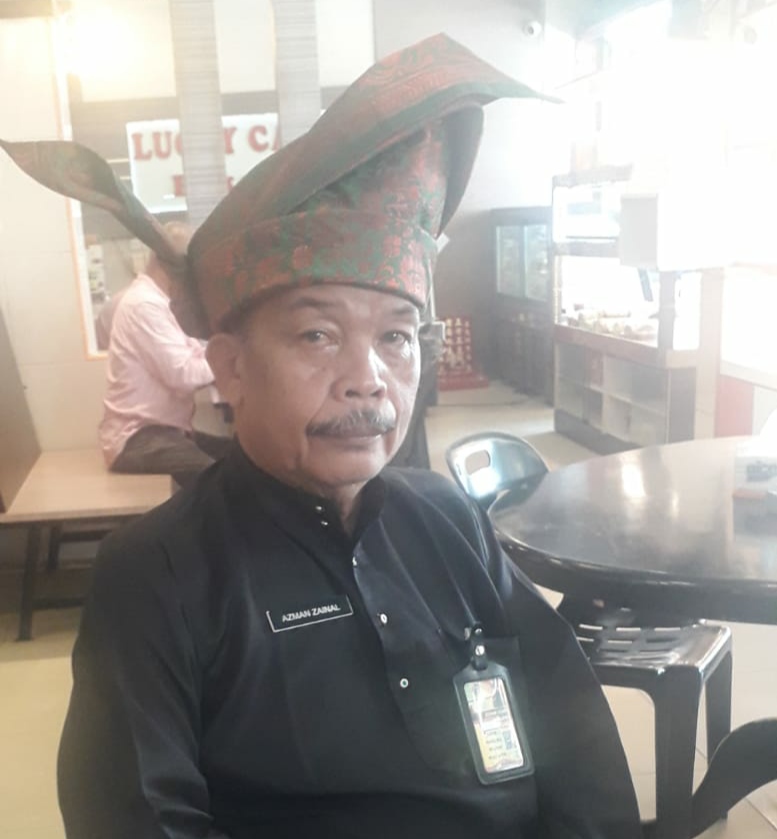 Tes Antigen Jadi Beban Berat Warga, LMB Kepri Surati Pemerintah dan Dinkes Provinsi Kepri