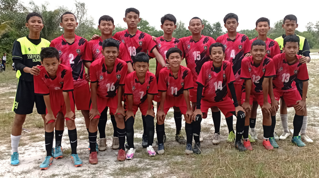 Isman Taher: Pesta Telah Usai, Persekat Fokus ke Turnamen Wirayudha Cup U-16