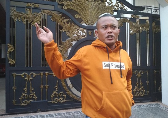 Sule: Banyak Janda yang Hubungi Saya