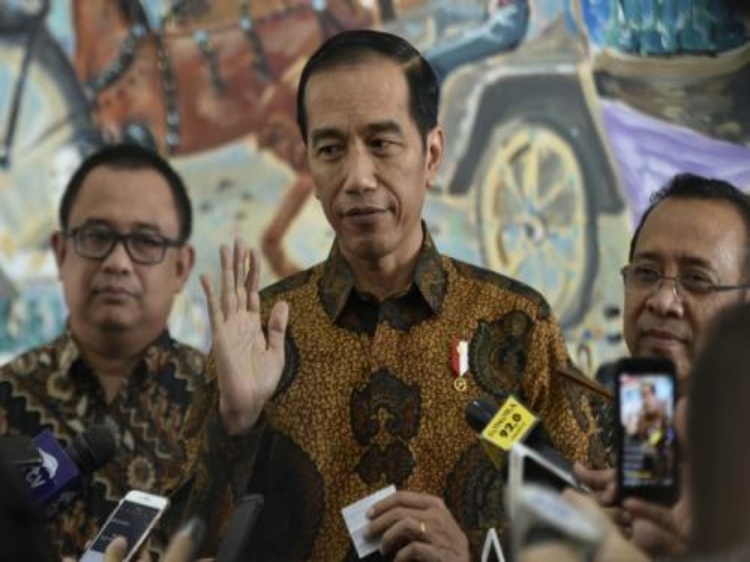 PDIP: Cawapres Jokowi Diumumkan Usai Pilkada Serentak 2018