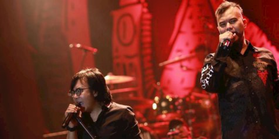 Butuh 4 Tahun Lagi Untuk Terselenggaranya Reunian Dewa 19