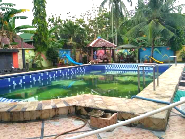 Anak-anak Terserang Penyakit Pasca Berenang, Kapolsek: Kita Periksa Pemiliknya