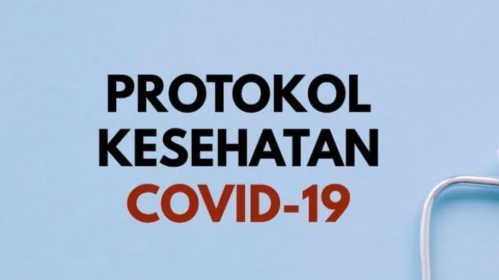 Kemenkes Terbitkan Protokol Pencegahan Covid-19 Untuk Industri dan Perkantoran