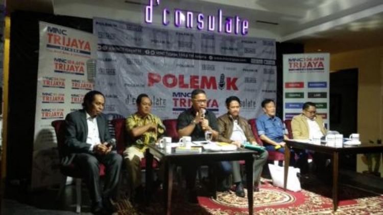 KPK Dinilai Tak Mengedepankan Pencegahan Dalam Kasus Irman Gusman