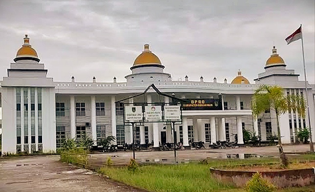 Ketua DPRD Kecewa, Bappeda Tak Libatkan Dewan Pada Pembahasan Musrenbang