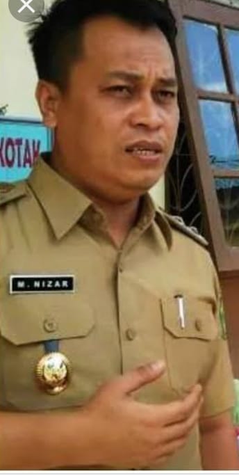 Pemberhentian PTT dan THL, Bupati Lingga M. Nizar Tegaskan Itu Sudah keputusan Final